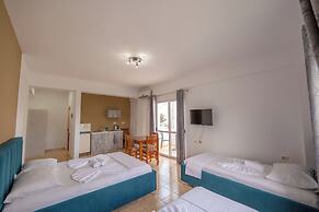 Central Garden Residence Sofia - Free Parking