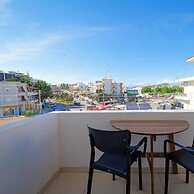 Central Garden Residence Sofia - Free Parking