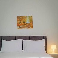 Central Garden Residence Sofia - Free Parking