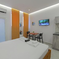 Central Garden Residence Sofia - Free Parking