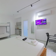 Central Garden Residence Sofia - Free Parking