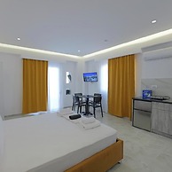 Central Garden Residence Sofia - Free Parking