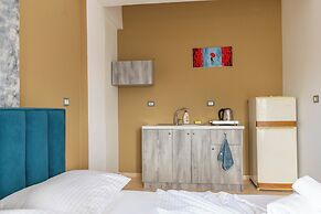 Central Garden Residence Sofia - Free Parking