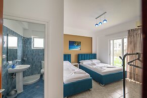 Central Garden Residence Sofia - Free Parking