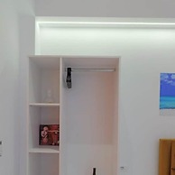 Central Garden Residence Sofia - Free Parking