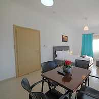 Central Garden Residence Sofia - Free Parking