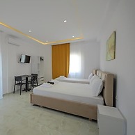 Central Garden Residence Sofia - Free Parking