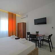 Central Garden Residence Sofia - Free Parking