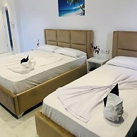 Central Garden Residence Sofia - Free Parking