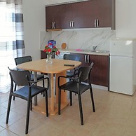 Central Garden Residence Sofia - Free Parking