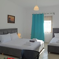 Central Garden Residence Sofia - Free Parking