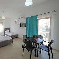 Central Garden Residence Sofia - Free Parking