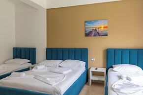 Central Garden Residence Sofia - Free Parking