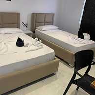 Central Garden Residence Sofia - Free Parking