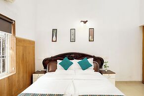 Nexstay Lakkidi Village