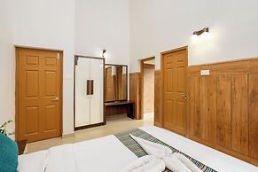 Nexstay Lakkidi Village