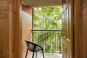 Nexstay Lakkidi Village