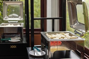 Nexstay Lakkidi Village