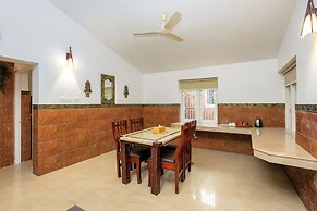 Nexstay Lakkidi Village