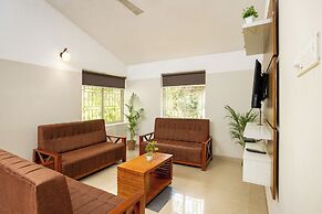 Nexstay Lakkidi Village