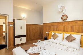 Nexstay Lakkidi Village