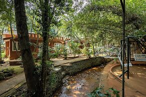 Nexstay Lakkidi Village