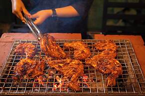 Nexstay Lakkidi Village