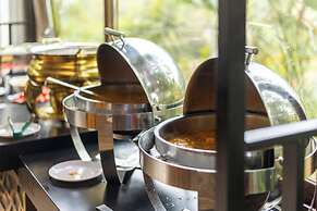 Nexstay Lakkidi Village