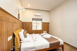 Nexstay Lakkidi Village