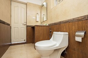 Nexstay Lakkidi Village