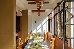 Nexstay Lakkidi Village