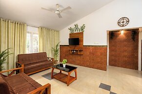 Nexstay Lakkidi Village