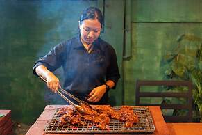 Nexstay Lakkidi Village