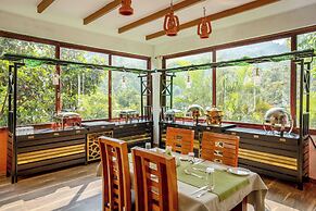 Nexstay Lakkidi Village