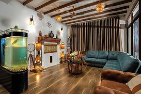 Nexstay Lakkidi Village