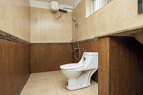 Nexstay Lakkidi Village