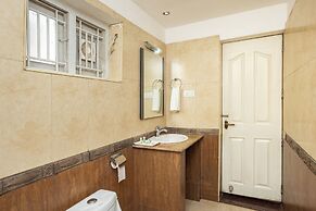 Nexstay Lakkidi Village