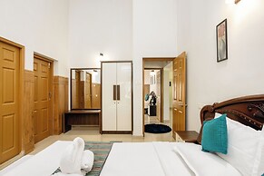 Nexstay Lakkidi Village