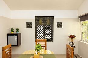 Nexstay Lakkidi Village