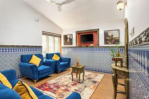 Nexstay Lakkidi Village