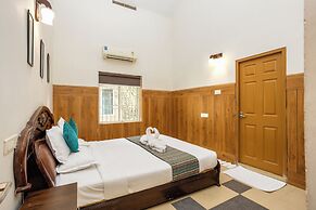 Nexstay Lakkidi Village