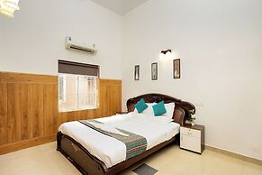 Nexstay Lakkidi Village