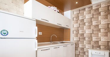 Mon Tour apartments