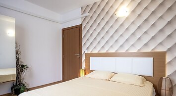 Mon Tour apartments