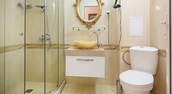Mon Tour apartments