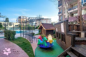 Mon Tour apartments