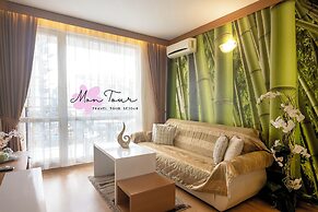 Mon Tour apartments