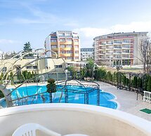 Mon Tour apartments