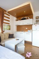 Mon Tour apartments