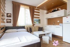 Mon Tour apartments